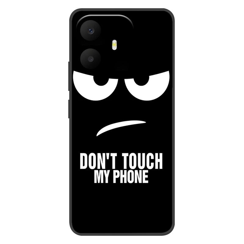 Case For TCL K70 4G Case Cool Silicone Protective Cover for TCL K70 Power T522E Bumper Protector Fundas Shockproof K70Power