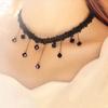 Sex lingerie sexy accessories tease temptation collar collarbone chain a piece z4