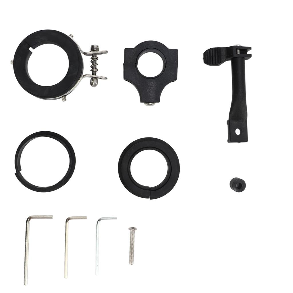 Motorcycle Throttle Lock Axle Assisted Throttle Assist Grip Assist Throttle Axle Assist for 22mm