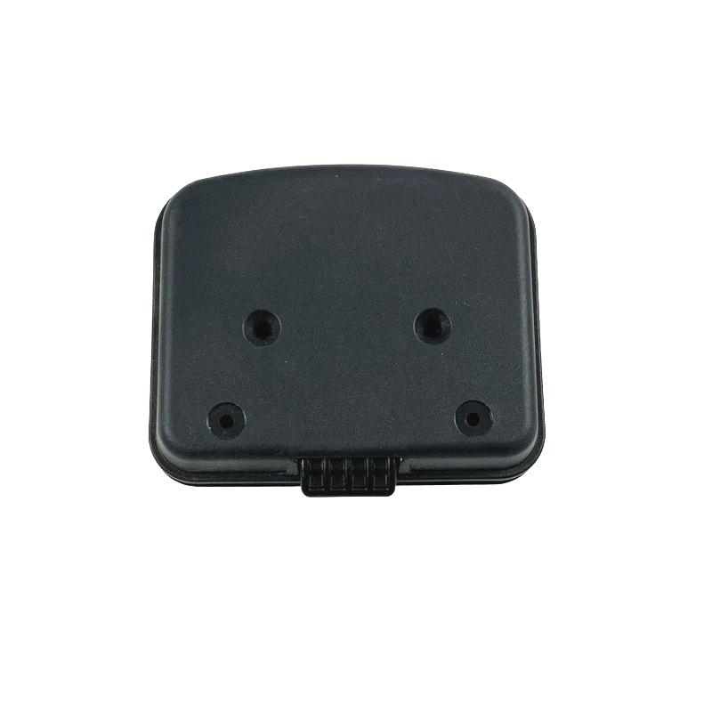 Rear Cargo Tray Handle / Black 857552B000 857552B000WK for Hyundai Santa Fe 2006-15