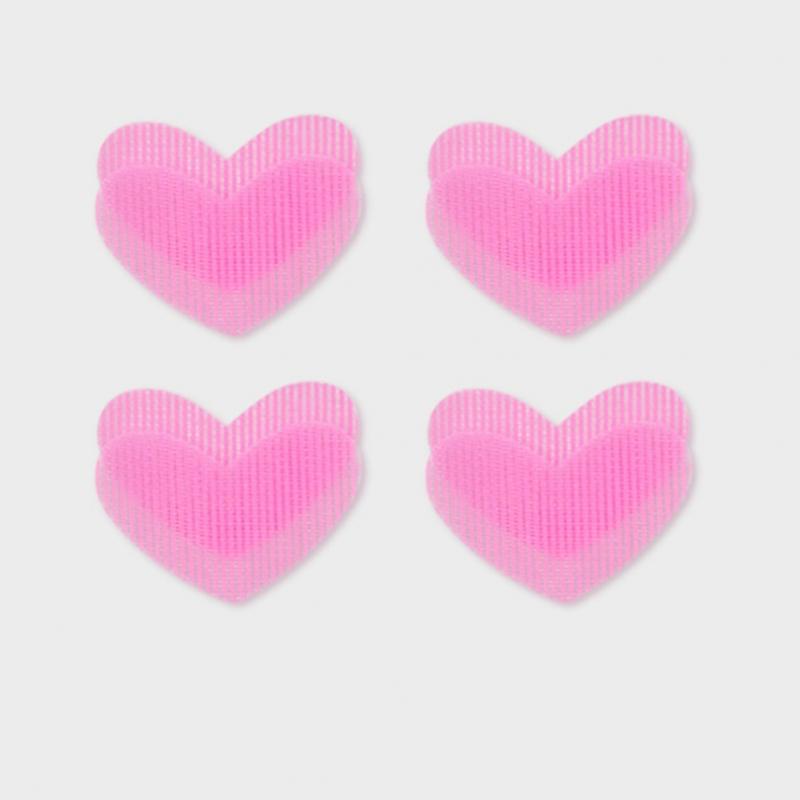 Daiso Hair Fixing Sheet 8p