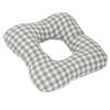 Donut Seat Cushion Ring Sitting Pillow Tailbone Pelvic Support Pressure Relief Cushion for Bedridden Patients