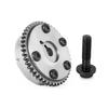 14310R44A01 14310R5A305 VVT519 CSP1011 7V5000P Timing Gear Camshaft Phase Adjuster Sprocket for Honda 2.4