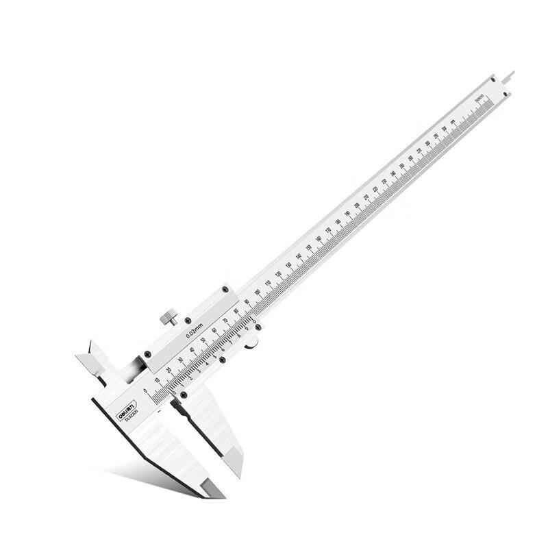 Deli Mechanical Vernier Caliper 300mm