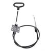 Pull Recliner Release Cable Handle Chair Furniture Trigger Spare Parts