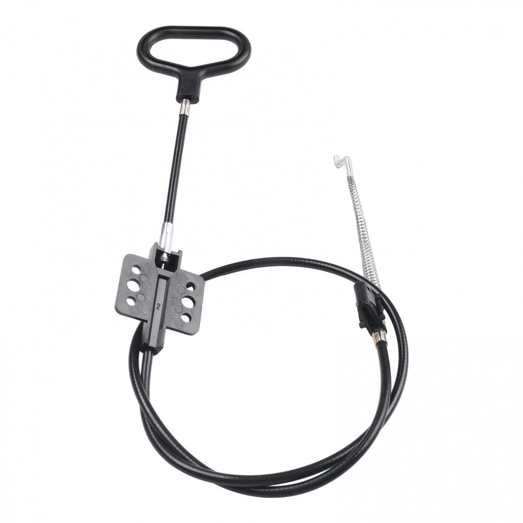 Pull Recliner Release Cable Handle Chair Furniture Trigger Spare Parts
