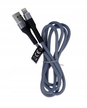 Maxlife mxuc-01 USB - Lightning cable 1.0 m 2A