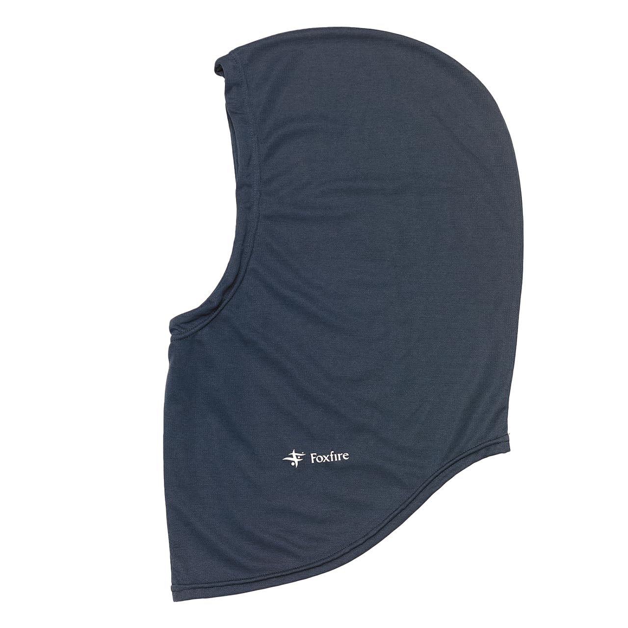 

Foxfire SC Dot On Hooded Muffle, Navy, Free Size