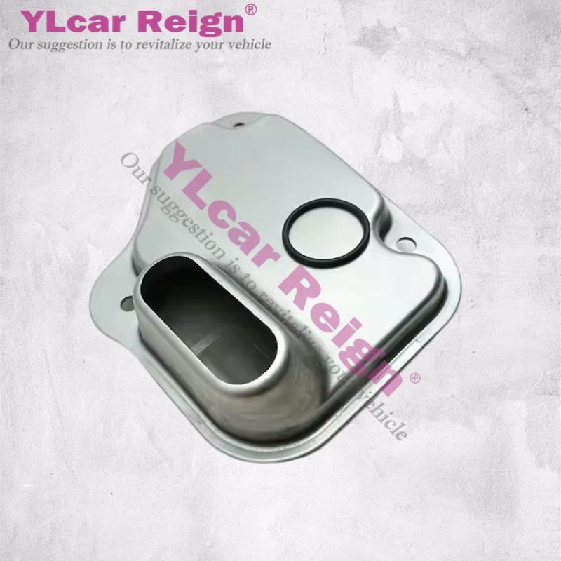TW-40LS TW-40E TW40 TW40-LS TW40LS Auto Transmission Oil Filter Gasket For Geely Suzuki Jimny 24784-66H10 26570-76J10 Car Parts