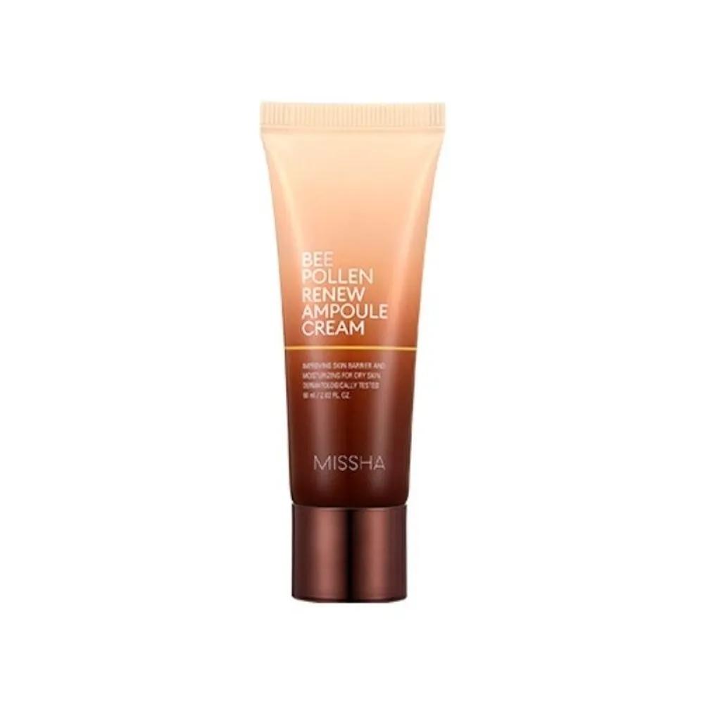 Крем-ампула Bee Pollen Renew 60 мл