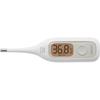 CITIZEN CTEB718V Digital Thermometer with Vibration & Sound Alarm