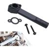 Intake Manifold Accessory 699644 For Briggs Stratton Classic Engine Models Replacement With Gaskets Reliable Long-lasting