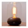BRUNO Nostalgic Aroma Lamp, Dark Wood, BOE028-DW