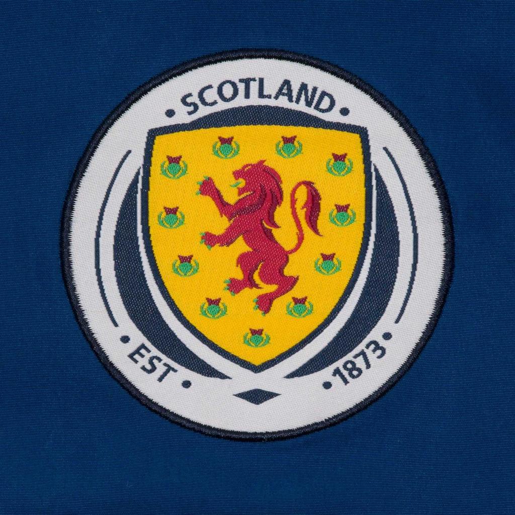 Scotland Men's Two Tone Tracksuit