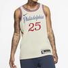 Nike Jersey Basketball Jerseys Men's Moderate Straight Fit AV4664-281
