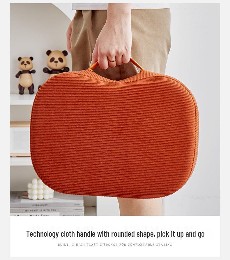 Footstool Bench Minimalist Sofa Compact For Living Room And Entrance