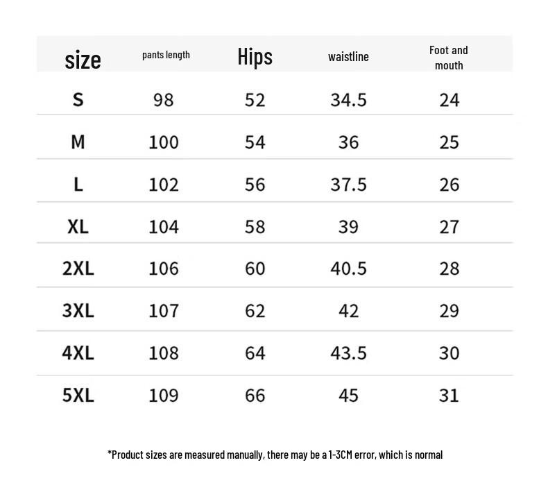 Eastern Camel Men's Fleece-Lined Outdoor Cargo Pants