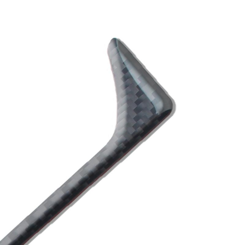 Car Interior Center Console Dash Cover Stickers Trim Car Styling For Chevrolet Camaro  2017- Auto