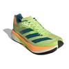 New Adidas Adizero Adios Pro 2 Pulse Lime Flash Orange GX3124