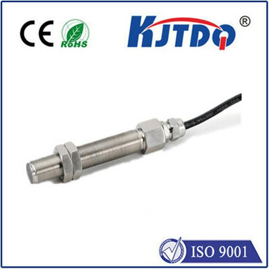 KJTDQ DK800F Magnetic Forward/Reverse Gearbox Fan Hall Speed Sensor KJT Series