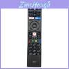 Smart Tv Remote Control For Humax Rm-l08 Netflix Freeviewplay