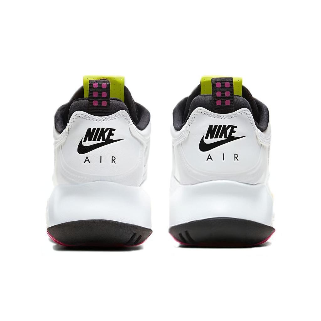 Air Jordan Air Max 200 'Vibrant' GS CD5161-102