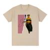 2025 Karol G Same Style T Shirt MI EX TENIA RAZON Selena Quintanilla Tshirt Summer UnisexWomen Cotton Short Sleeve Tshirts Stree