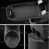 For Suzuki Jimny JB64 JB74 2018 2019 2020 2021 2022 2023 2024 2025 Armrest Box Car Armrest Accessories storage Box Retrofit part