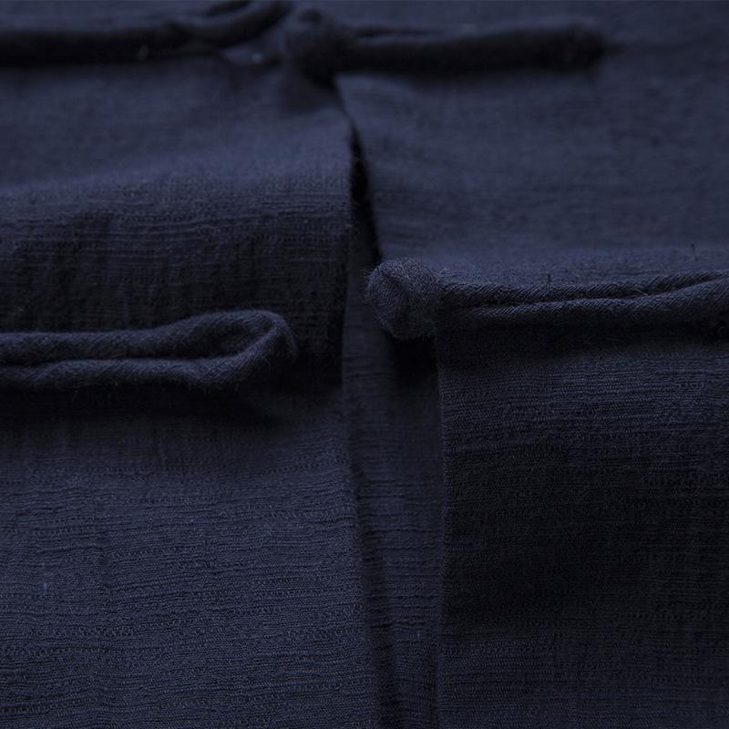 Camicia Cinese Tang da Uomo