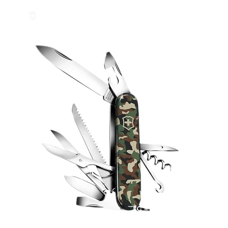 Victorinox Urban Hunter 91mm Swiss Army Knife
