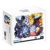 Naruto Anime Serie 1000-delige Puzzel Collectie