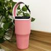 Neoprene Anti-Hot Cup Sleeve Insulated Tumbler Carrier Water Bottle Holder  30oz/900ml Bottle