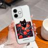 For Oppo A 5 A 5 Pro 5G Phone Case Beautiful Koi Pattern Clear Slim Silicone TPU Premium Protection Cover For OppoA5 A5Pro Funda