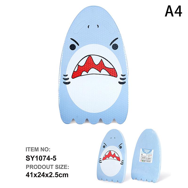 

Eva Swimming Kickboard Swim Training Aid Kickboard Tool Float Device Fun Pool Exercise Equipment For Children Beginner