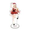 Anime My Dress Up Darling HD Acrylic Stand Figure Kitagawa Marin Gojo Wakana Model Plate Desk Decor Standing Sign Room Ornaments