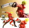 [USED] Kotobukiya Trigun the Movie Vash the Stampede 1/8 Scale Figure