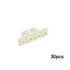 Connector Toy Works With 21712 44728 3956 99207 36841 36840 99781 99780 Conversion Block Wall Plate Bracket Corner