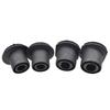 4pcs/Set Rack and Pinion Bushing Kit Fit for Toyota RAV4 2000 2001 2002 2003 2004 2005 4420042140 New