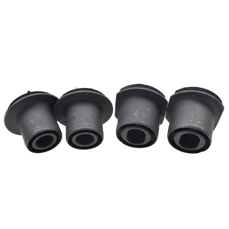 4pcs/Set Rack and Pinion Bushing Kit Fit for Toyota RAV4 2000 2001 2002 2003 2004 2005 4420042140 New