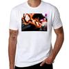 Oden Enma And Ame No Habakiri Tshirt Work Comfort For Unisex Tshirt