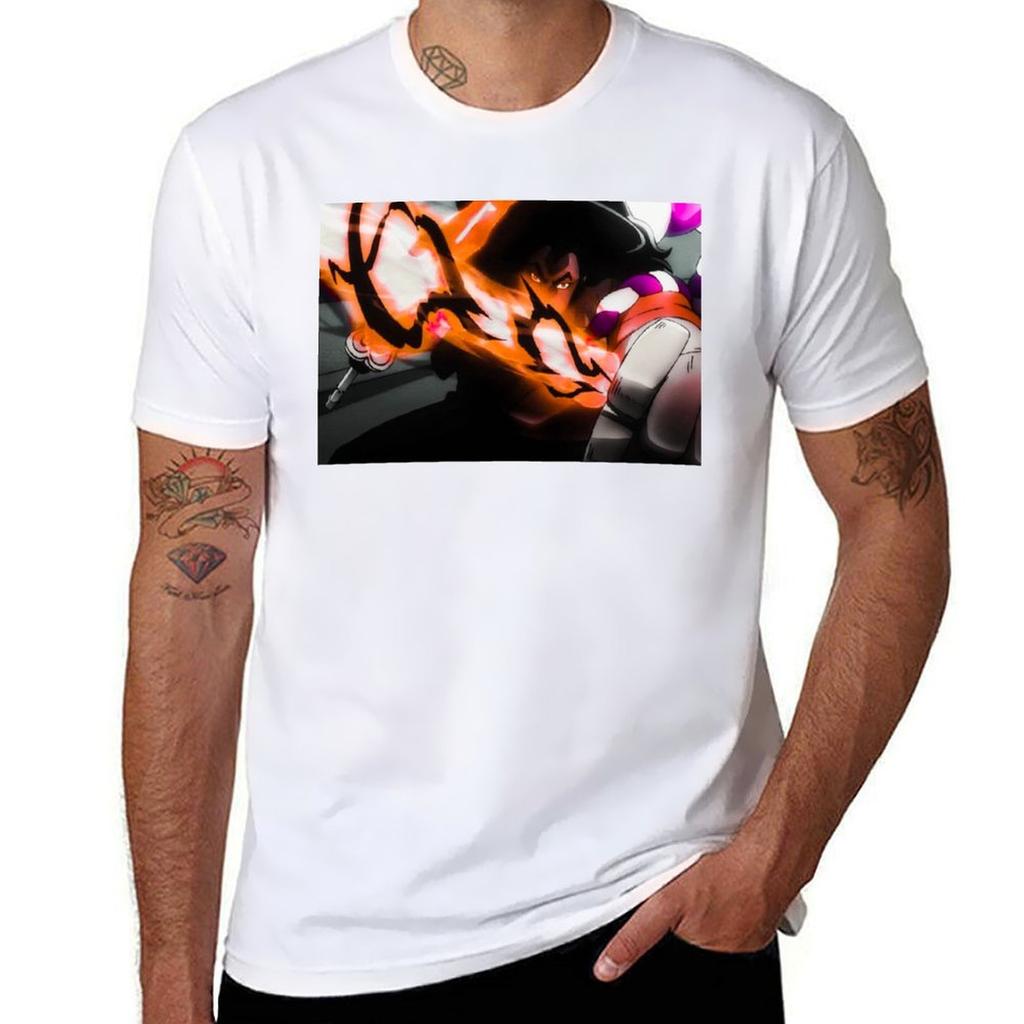 Oden Enma And Ame No Habakiri Tshirt Work Comfort For Unisex Tshirt
