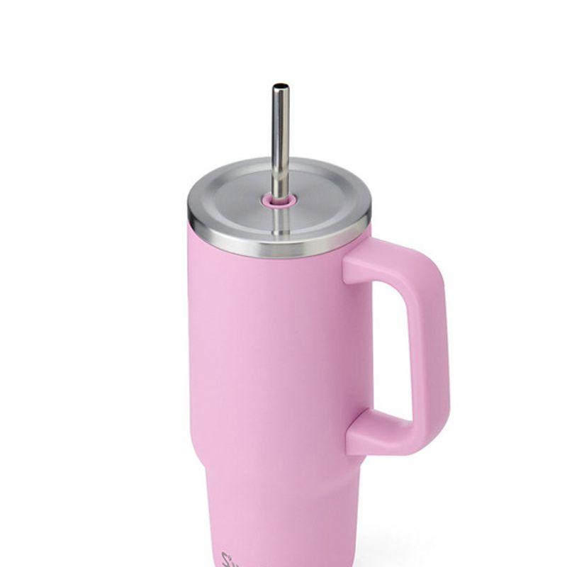 Swell Tumbler Extra Large 880ml Hydrangea Pink