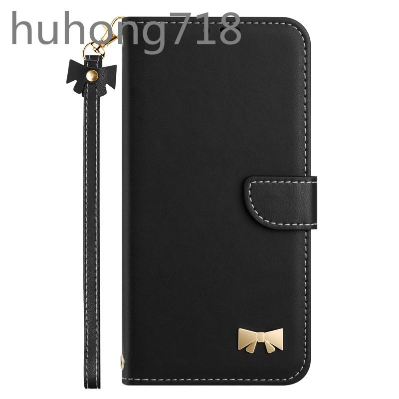 For Motorola Moto G53 G13 G23 G53Y G53J G73 G14 G54 G64Y G34 G45 G84 G05 E15 G35 G55 G15 Power 4G 5G Case Flip Leather Wallet Protection Cover
