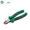 SATA Heavy-Duty Diagonal Cutting Pliers