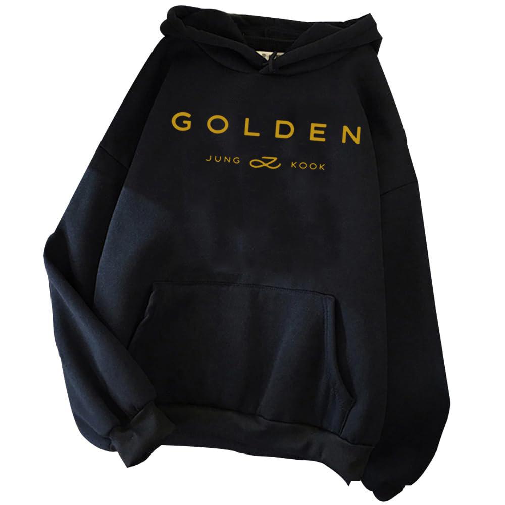 2024 Unisex Harajuku Casual Loose Hooded Sweatshirt