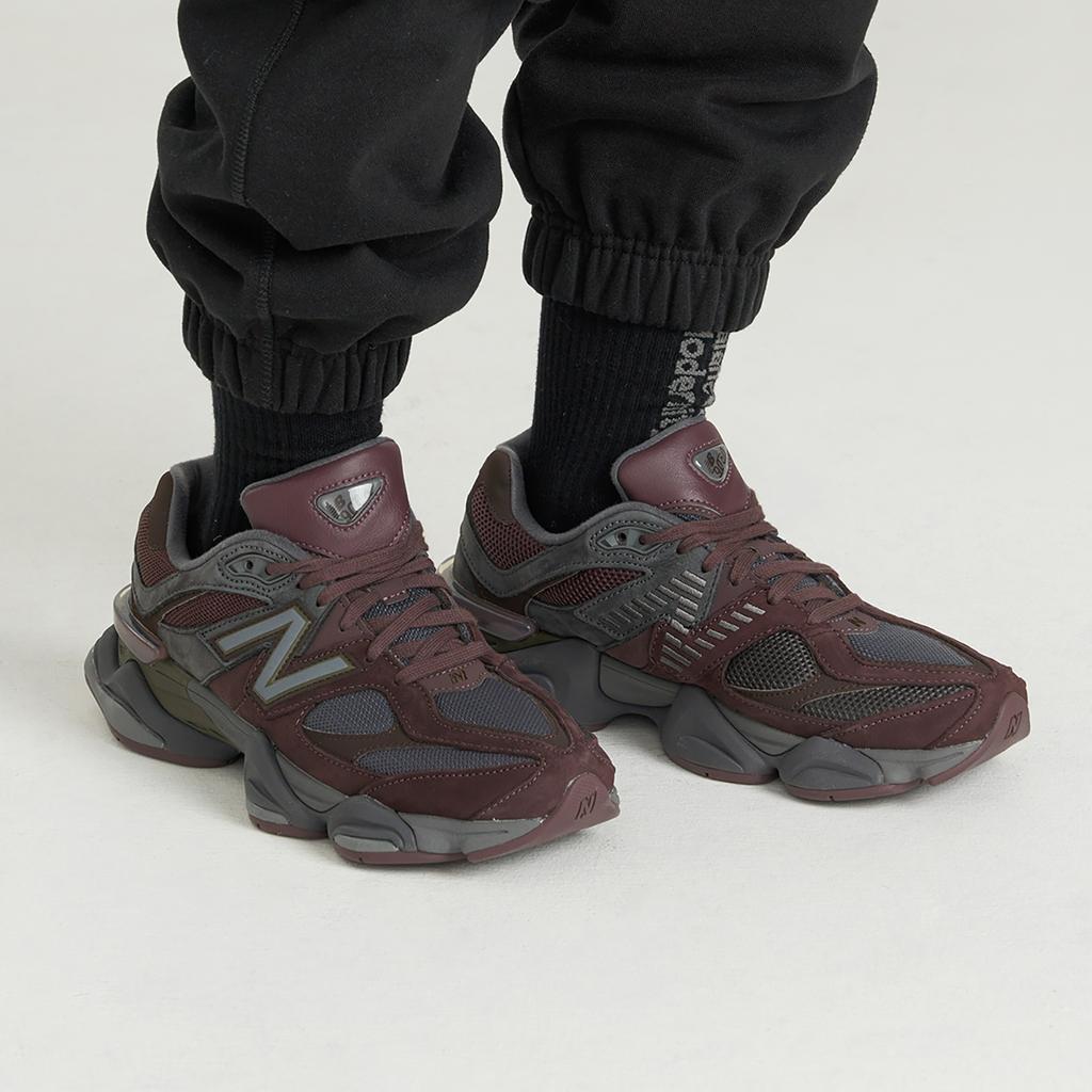 New Balance 9060 Trufa Tierra Rica Imán U9060BCG