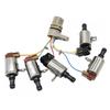 Transmission Shift Solenoid&Harness Kit for Honda Accord CR-V RSX 28400-PRP-004