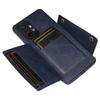 Flip Leather Case For Redmi Note 13 Pro +  5G 2S 12 11 10 11S 10S 9S 8 Pro Plus 13C 14C A4 5G Card Slot Holder Wallet Cover