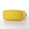 Shoulder bag vous et side zip shoulder light mustard [Isaac] bag, (41)