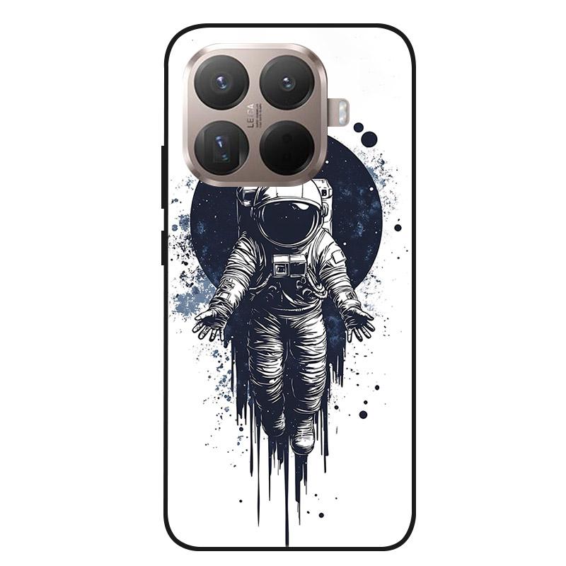 For Xiaomi 15T Pro Case Marble Painted Soft Matte Silicone Back Cover For Xiaomi 15 T 15T Pro 5G 2025 Full Phone Shell